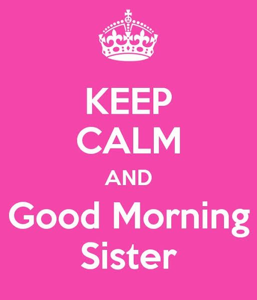 For my sister Snowie