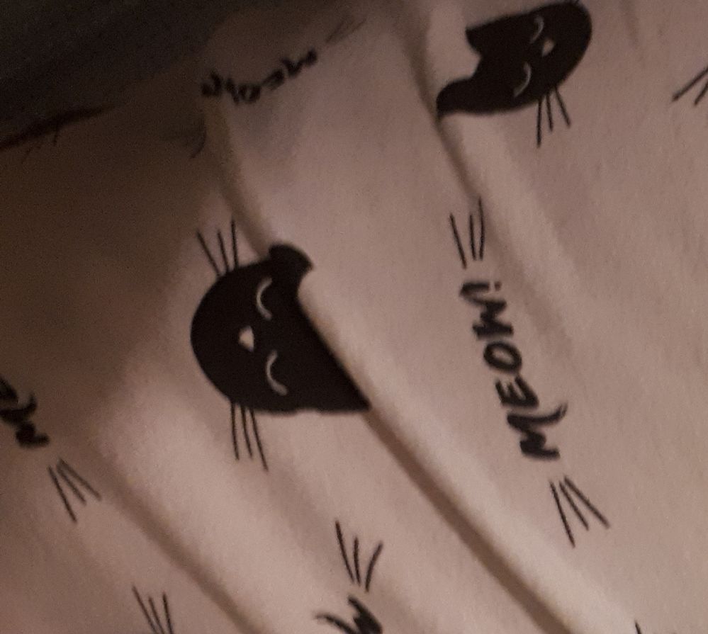 My pjs