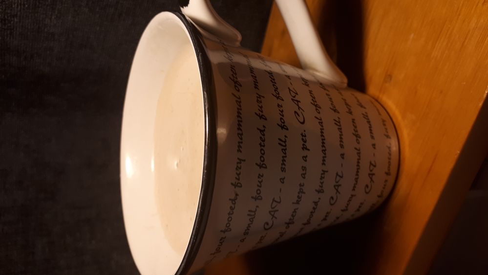 Milk Milo